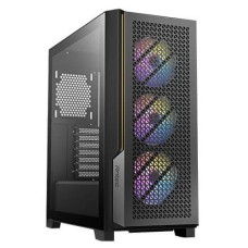   	  	  	  	Mid-Tower E-ATX Gaming Case - Outstanding Compatible Performance    	     	     	  	  	  	  		Simple Assembly & Superior Cooling  	  		  		Antec Performance Series P20C ARGB adopts a unique metal design, providing a massive 