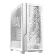   	     	  	  	Outstanding Compatible Performace  	     	     	  	Simple assembly for superior cooling     	  	Antec Performance Series P20C White adopts a unique metal design, providing a massive airflow path. With the full-size dust 