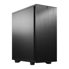   	  	  	The new Define 7 Compact takes the strongest features of the contemporary 7 Series design and places them in a conveniently compact frame.  	     	  		Compact yet spacious interior accommodates ATX, mATX and mITX motherboards  	  		Room for 