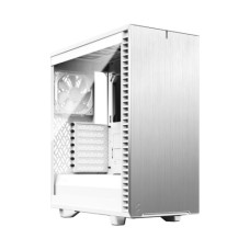   	  	The new Define 7 Compact takes the strongest features of the contemporary 7 Series design and places them in a conveniently compact frame.  	     	  		Compact yet spacious interior accommodates ATX, mATX and mITX motherboards  	  		Room for GPU