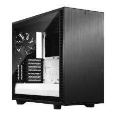   	  	The Define 7 is the latest pinnacle of the renowned Define series, setting a new standard for what you should expect from a mid-tower case when it comes to modularity, flexibility and ease of use.  	     	  		Spacious and extensively adaptable 