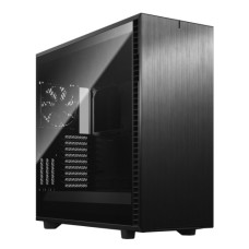   	  	The Define 7 XL Dark Tempered Glass sets a new standard for what you should expect from a full tower case in terms of modularity, flexibility and ease of use.  	     	  		Spacious, extensively adaptable dual-layout interior easily accommodates 