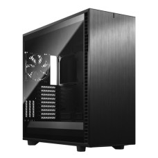   	  	The Define 7 XL Light Tempered Glass sets a new standard for what you should expect from a full tower case in terms of modularity, flexibility and ease of use.  	     	  		Spacious, extensively adaptable dual-layout interior easily accommodates