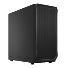   	  	  	For the love of the game  	     	Focus 2 is a sharp and competitive case with many features for the modern gamer, like a new and innovative shroud system that enables optimal airflow around the GPU while being remarkably easy to build in. In