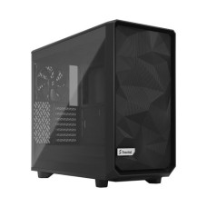   	  	A Classic Evolved  	     	The Meshify2 Lite is a high-performance case with a bold, stealth-inspired aesthetic. Its striking exterior features bolt-free, flush tempered glass, a spacious interior and a front with a hinged, iconic mesh panel. Th