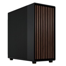   	  	  	Transformative design in a generous format    	  	North XL offers a transformative take on the gaming PC case in a generous form factor. With fine-patterned mesh ventilation and an open front featuring an FSC-certified walnut panel, the design of
