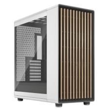   	  	  	Transformative design in a generous format    	  	North XL offers a transformative take on the gaming PC case in a generous form factor. With an open front featuring an FSC-certified oak panel, the design of North XL makes it a stylish addition t