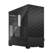   	  	  	Simply exceptional.  	     	Fractal fuse flair with function in the new Pop series of cases that doesn’t skimp on aesthetics or flexibility. The entire series offers a solid foundation and excellent build quality, giving all users plen