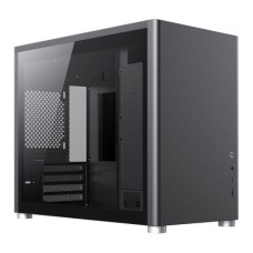   	  	  	  	Spark Black MATX Gaming Cube    	     	Unlock your potential. GameMax have added the Spark a Small form factor gaming cube to its impressive line-up, using our years of experience, every detail from the material to the design has been car