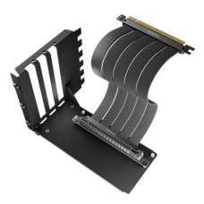   	  	  	  	Antec PCI-E 4.0 Riser Cable with Bracket    	     	  		Showcase your GPU by using Antec Gen4 riser cable  	  		Compatible Antec Cases: Any standard ATX cases that do not have permanent bars between the PCIe slots  	  		Compatible Graphics