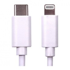   	     	  	USB-C to Lightning Cable - MFI Certified  	     	This USB-C lightning cable is for use on Apple phones with the lightning connector, these cables are MFI certified so they are guaranteed to work with Apple products.    	     	  