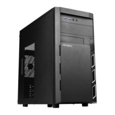   	  	Designed for the enterprise user, the VSK3000 Elite is the reliable choice for building high quality systems are easy to maintain, expand, and upgrade.   	     	Affordable Builder-Friendly Case    	     	Building a system starts with 