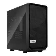   	  	  	  	A classic evolved.    	     	     	The Meshify 2 Mini offers mATX aficionados an excellent combination of airflow can flexibility for their favorite form-factor. The bold exterior design with asymmetric angular mesh front is compleme