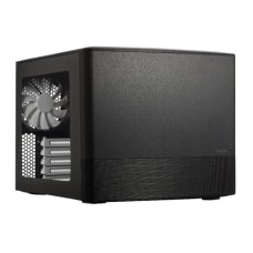   	  	  	This micro ATX chassis focuses on cooling performance and maximum configurability, all packed in an interesting form factor with elegant Scandinavian design  	     	  		Highly effective dual chamber case layout for best possible cooling.  	 