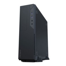   	  	VSK2000-U3    	The VSK2000-U3 slim desktop case is notably strong for its modest size, creating the perfect case for System Integrators. Features a tool-less, quick release ODD/HDD housing system for fast installation with minimal effort and will ha