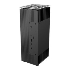   	  	  	  	  	Compact fanless case for ASUS® PN51 and PN50 with AMD Ryzen™    	     	Perfectly houses and silently cools the ASUS® PN51/PN50 mainboards featuring 5000/4000 Series AMD Ryzen™ processors and Radeon™ Vega 7 Gra