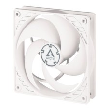   	  	  	Pressure-optimised 120 mm Fan with PWM    	  	  	  	  		Optimised For Static Pressure  	  		  		During the development of the new P12 PWM, special emphasis was placed on a focused airstream and thus a high static pressure. The fan guarantees extr