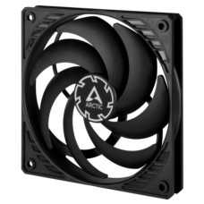   	     	Pressure-optimised 120 mm PWM Fan with integrated Y-cable    	     	Ideal Where Space Is Limited    	Unlike normal case fans, which are 25 mm thick, the P12 Slim PWM PST has an installation depth of only 15 mm. This makes it a predestin