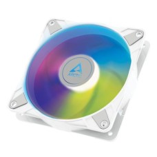   	  	  	  	Semi-Passive 120 mm Fan with Digital A-RGB  	     	  		Optimised for high static pressure  	  		Ideal choice on heatsinks, radiators and (partly-) covered case vents  	  		PWM Sharing Technology (PST) regulates fan speed synchronously  	 