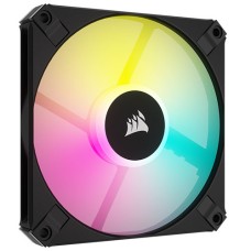   	  	  	  	CORSAIR AF120 RGB SLIM 120mm PWM Fluid Dynamic Bearing Fans are 15mm thin to fit nearly any small-form-factor or Mini-ITX case, for spectacular airflow and RGB lighting while requiring minimal space.    	     	  		Add a CORSAIR AF120 RGB 