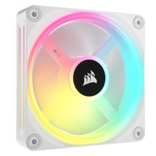   	  	  	  	CORSAIR QX RGB Series, iCUE LINK QX120 RGB, 120mm Magnetic Dome RGB Fan, Expansion Kit     	     	     	Add a CORSAIR iCUE LINK QX120 RGB 120mm PWM Fan Expansion Kit to your system for even more lighting with four distinct light loop