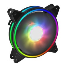   	  	  	  	Razor Extreme 120mm ARGB 3pin Fan    	     	  	The GameMax Razor Extreme Dual-Ring ARGB 120mm Fan, provides a specific air-cooling solution for CPU coolers and chassis’.    	     	The Razor Extreme is designed for gamers and sy