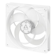   	  	Pressure-optimised 140 mm Fan with PWM  	     	Optimised for Static Pressure    	During the development of the new P14 PWM, special emphasis was placed on a focused airstream and thus a high static pressure. The fan guarantees extremely efficie