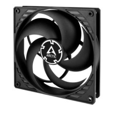   	  	Pressure-optimised 140 mm Fan with PWM PST    	     	Optimised For Static Pressure    	During the development of the new P14 PWM PST, special emphasis was placed on a focused airstream and thus a high static pressure. The fan guarantees extreme