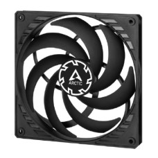   	  	  	     	Pressure-optimised 140 mm PWM Fan with integrated Y-cable    	  	     	  		Ideal for Small Spaces  	  		  		Unlike standard 140 mm case fans with a thickness of 27 mm, the P14 Slim PWM PST has a mounting depth of only 16 mm. This 