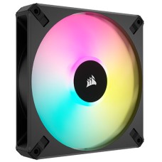   	  	  	  	CORSAIR AF140 RGB ELITE High-Performance 140mm PWM fans deliver PWM-controlled fan speeds from 500 RPM up to 1,700 RPM for powerful cooling, quiet operation, and brilliant RGB lighting.    	     	  		Keep Your System Cool: Powerful PWM-co