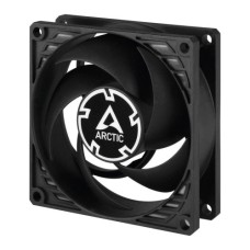   	  	Pressure-optimised 80 mm Fan  	  	     	Optimised For Static Pressure    	     	During the development of the new P8, special emphasis was placed on a focused airstream and thus a high static pressure. The fan guarantees extremely efficien