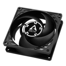   	  	  	  	Pressure-Optimised 80 mm Fan with PWM PST for Continuous Operation    	  	     	  	     	  		Optimised for Static Pressure  	  		  		During the development of the new P8 PWM PST CO, special emphasis was placed on a focused airstream 