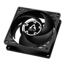   	  	  	  	Pressure-optimised 80 mm Fan with Temperature Control    	     	     	  		Optimised For Static Pressure  	  		During the development of the new P8 TC, special emphasis was placed on a focused airstream and thus a high static pressure