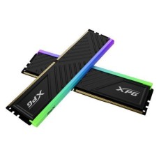   	  	  	  	SPECTRIX D35G DDR4 - Full Throttle  	     	  		Compact Low-Profile Heatsink Design  	  		Top Quality RAM for High Durability  	  		Customizable RGB Light Effects  	  		Works with the Latest AMD Platforms  	  		Supports Intel® XMP 2.0 