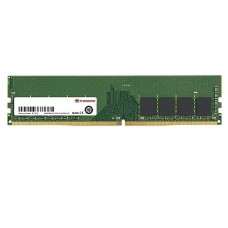   	  	  	JetRam DDR4-3200 Unbuffered Long-DIMM    	  	Transcend's JetRam memory modules are manufactured with true ETT grade, brand-name DRAM chips that have passed Transcend's strict screening process and testing. The modules provide excelle