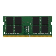   	     	ValueRAM's KVR26S19D8/32 is a 4G x 64-bit (32GB) DDR4-2666 CL19 SDRAM (Synchronous DRAM), 2Rx8, non-ECC, memory module, based on sixteen 2G x 8-bit FBGA components. The SPD is programmed to JEDEC standard latency DDR4-2666 timing of 19-1