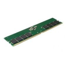   	  		  		16GB 1Rx8 2G x 64-Bit PC5-4800 CL40 288-Pin DIMM  	  		  		ValueRAM's KVR48U40BS8-16 is a 2G x 64-bit (16GB) DDR5-4800 CL40 SDRAM (Synchronous DRAM), 1Rx8, memory module, based on eight 2G x 8-bit FBGA components. The SPD is programmed to J
