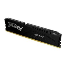   	  	Kingston FURY Beast DDR5 Memory  	     	  		Improved stability for overclocking  	  		Increased efficiency  	  		Intel® XMP 3.0-Ready and Certified  	  		Qualified by the world’s leading motherboard manufacturers  	  		Low-profile hea