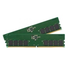   	  		  		32GB (16GB 1Rx8 2G x 64-Bit x 2 pcs.) PC5-4800 CL40 288-Pin DIMM Kit  	  		  		ValueRAM's KVR48U40BS8K2-32 is a kit of two 2G x 64-bit (16GB) DDR5-4800 CL40 SDRAM (Synchronous DRAM), 1Rx8, memory module, based on eight 2G x 8-bit FBGA compo