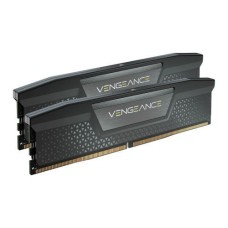   	  	  	  	CORSAIR VENGEANCE DDR5, optimized for AMD® motherboards, delivers higher frequencies and greater capacities of DDR5 technology in a high-quality, compact module that suits your system.  	  	     	Do It All, And Do It Faster    	In the
