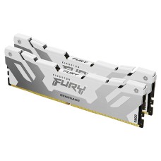   	  	  	Kingston FURY Renegade DDR5 Memory    	  	Push the limits like never before with Kingston FURY Renegade DDR5 memory, designed for extreme performance on next-gen DDR5 platforms. Enhance your system with the boost it needs to stay on top with ultr