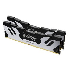   	  	  	Kingston FURY Renegade DDR5 Memory    	  	Push the limits like never before with Kingston FURY Renegade DDR5 memory, designed for extreme performance on next-gen DDR5 platforms. Enhance your system with the boost it needs to stay on top with ultr