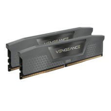   	  		  		   	  		Welcome To The Cutting Edge of Performance - Push the limits of your system like never-before with DDR5 memory, unlocking even faster frequencies, greater capacities, and better performance.  	  		   	  		CORSAIR VENGEANCE DDR
