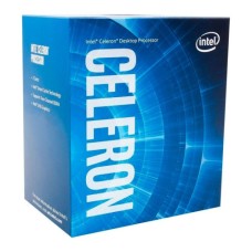  	  	Great Value With Improved Performance For Everyday Computing    	  	  	The Intel Celeron Processor is for entry level PCs and portable devices that fit your lifestyle and budget. New PCs are faster with more features than computers from a few years 