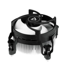   	  	  	Compact Intel CPU Cooler    	     	     	Designed For Intel Alder Lake    	  	The Alpine 17 is exclusively compatible with Socket LGA1700 and Intel's latest Alder Lake CPUs.    	     	     	     	     	     