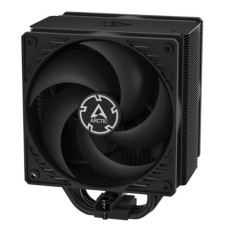   	  	  	Multi Compatible Tower CPU Cooler    	  		  		High-Class Finish with Aluminium Top Plate  	  		With its push-pull configuration, the Freezer 36 not only impresses with its efficient cooling performance, but also with its design. The soldered ends
