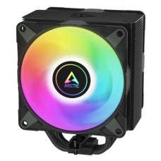   	     	Multi Compatible Tower CPU Cooler with A-RGB    	  		  		High-Class Finish with Aluminium Top Plate  	  		With its push-pull configuration, the Freezer 36 A-RGB not only impresses with its efficient cooling performance, but also with its des