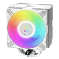  	     	Multi Compatible Tower CPU Cooler with A-RGB    	  		  		High-Class Finish with Aluminium Top Plate  	  		With its push-pull configuration, the Freezer 36 A-RGB not only impresses with its efficient cooling performance, but also with its des