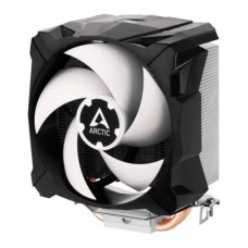   	  		  		Compact Multi-Compatible CPU Cooler  	  		  		A worthy Freezer 7 Pro Successor: Better Price - Better Performance  		The ARCTIC Freezer 7 X is a compact CPU cooler with one 92 mm fan. It is multi-compatible with common Intel® and AMD® s