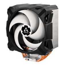   	  	Tower CPU Cooler for Intel  	  	     	LGA1700 Compatible    	  	The Freezer i35 is already compatible with Intel's Alder Lake LGA 1700 processors. Even though the socket has increased in size compared to its predecessor, the hotspot remains